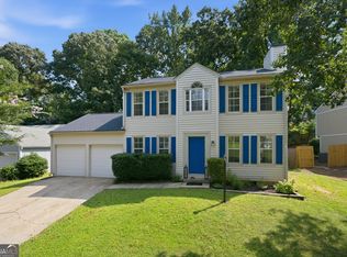 1816 Crescent Hill Dr NW, Acworth, GA 30102