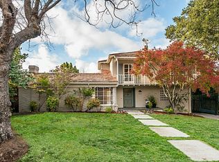 526 Parrott Dr, San Mateo, CA 94402