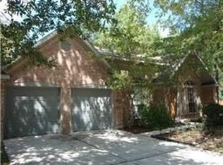 1935 Kelona Dr, Spring, TX 77386