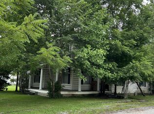 702 Exeter Ave, Middlesboro, KY 40965