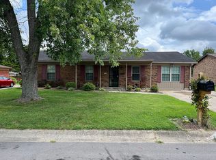 908 Alabama Ave, Sellersburg, IN 47172