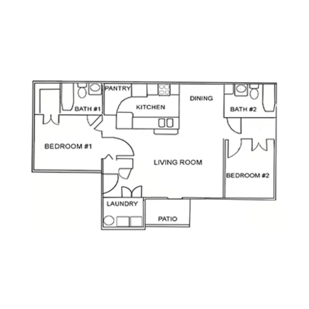 Building Photo - Madison Cove