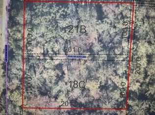 3487 La Casa Blvd, Winston Salem, NC 27105