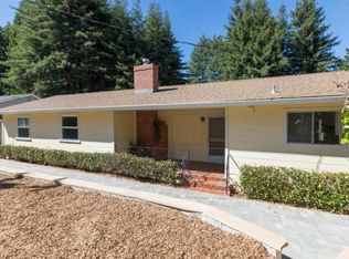 932 Eaton Dr, Felton, CA 95018