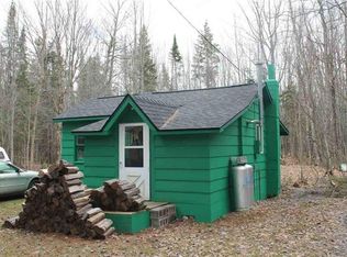 29851 Rabbit Bay Rd, Lake Linden, MI 49945