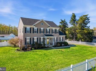 195 Fairground Rd, Prince Frederick, MD 20678