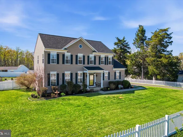 195 Fairground Rd, Prince Frederick, MD 20678