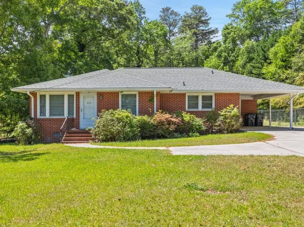 374 Dacula Rd, Dacula, GA 30019