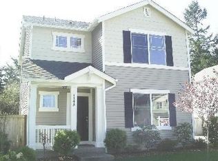 1149 Cosper St, Dupont, WA 98327