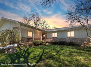 5900 Patriots Way, East Lansing, MI 48823