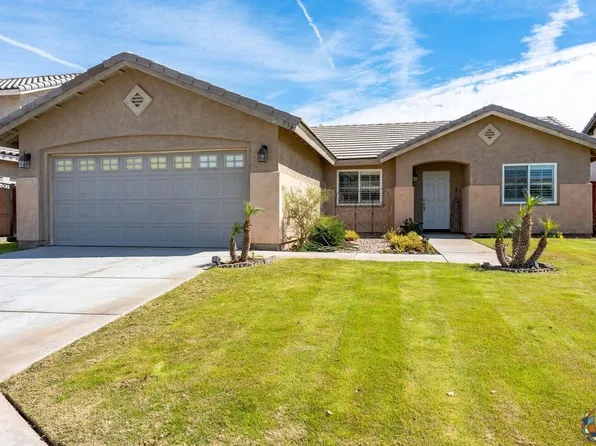 936 Santillan St, Brawley, CA 92227