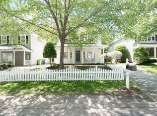 5021 Dawn Piper Dr, Raleigh, NC 27613