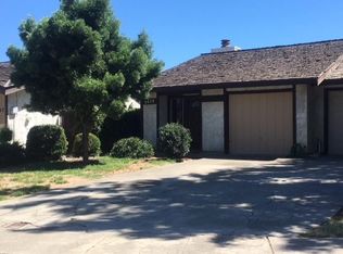 2439 Rashawn Dr, Rancho Cordova, CA 95670