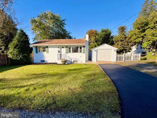 1706 Marshall Ave, Wilmington, DE 19808