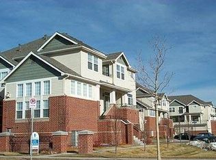 1481 S Dayton Ct, Denver, CO 80247