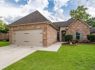 13018 Parkview Point Ave, Baton Rouge, LA 70817