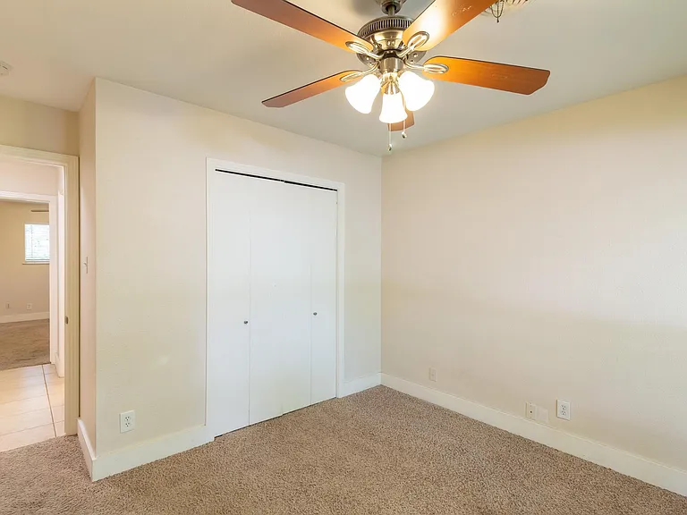 3rd bedroom