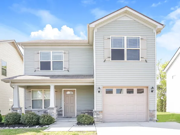 1834 Warmingfield Dr, Murfreesboro, TN 37127