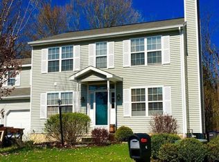 47 W Boylston St, Glens Falls, NY 12801
