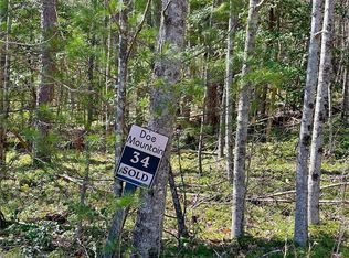LOT 34 Turkey Trl LOT 34, Mc Grady, NC 28649