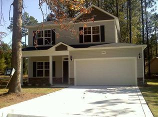 275 Shepherds Trl, Aberdeen, NC 28315