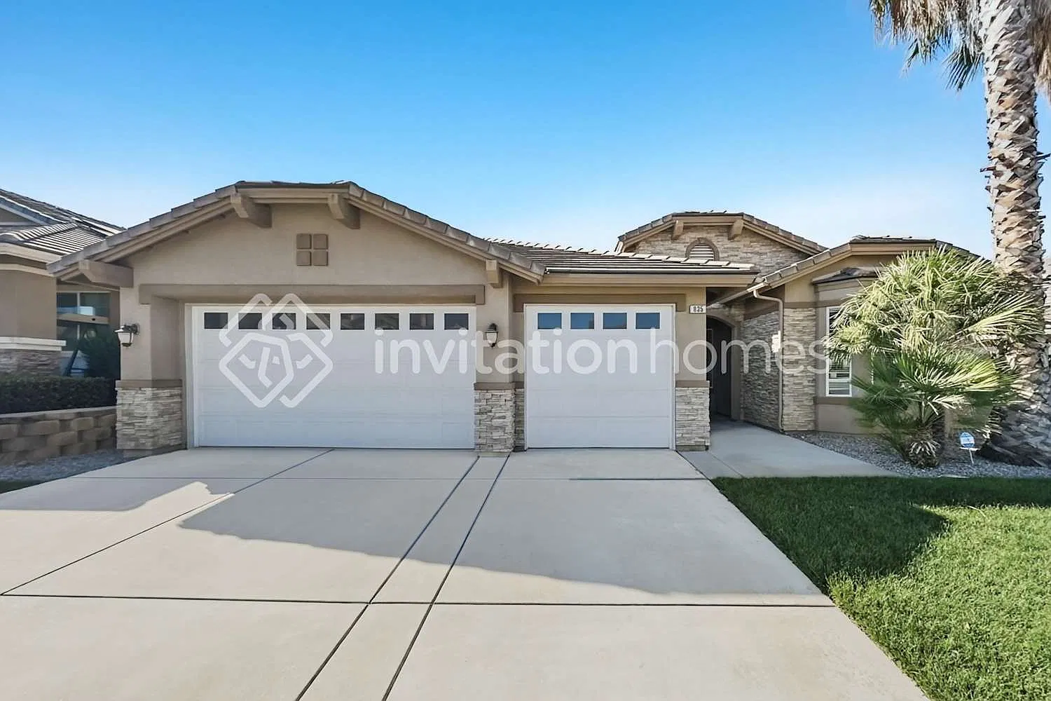 835 Brownie Way Beaumont, CA 92223 — Photo 1