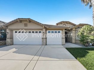 835 Brownie Way, Beaumont, CA 92223