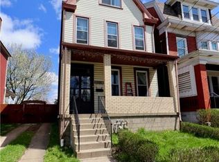 4407 Stanton Ave, Pittsburgh, PA