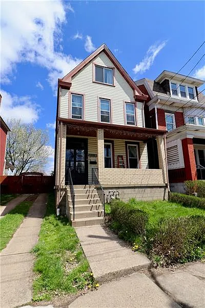 4407 Stanton Ave photo 1