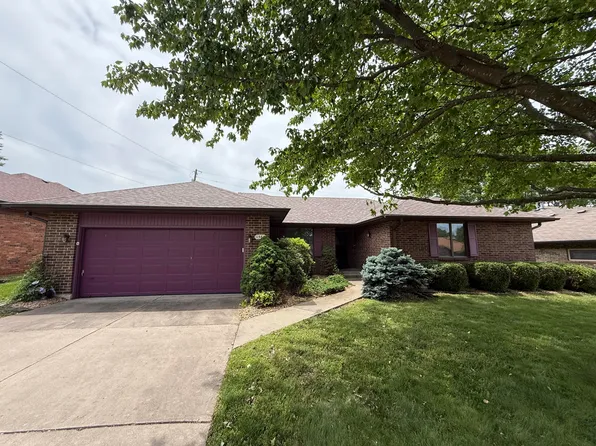 1564 E Powell Street, Springfield, MO 65804