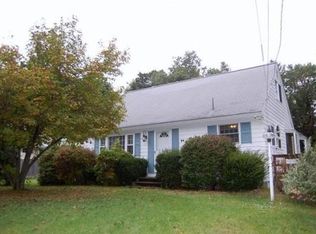29 Endmoor Rd, Westford, MA 01886