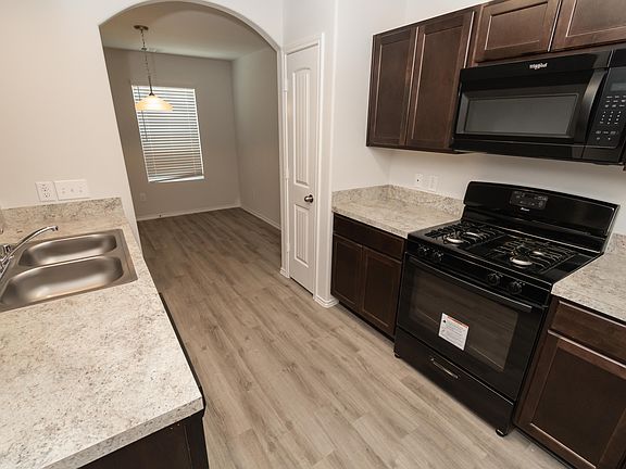 Representative home photo. Representative home photo.