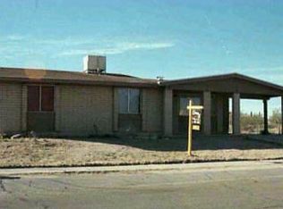 861 W Baffin Dr UNIT 0, Tucson, AZ 85756
