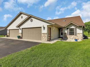 810 11th Ave NE, Milaca, MN 56353