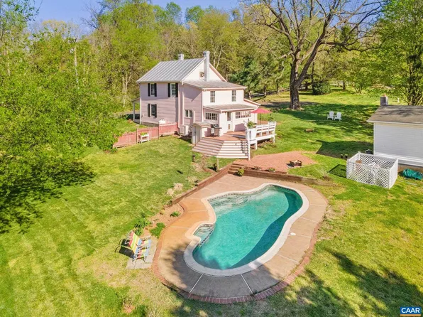 9292 Little Skyline Dr, Orange, VA 22960