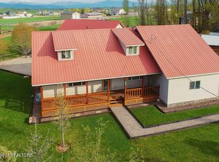 4520 Main St, Bedford, WY 83112