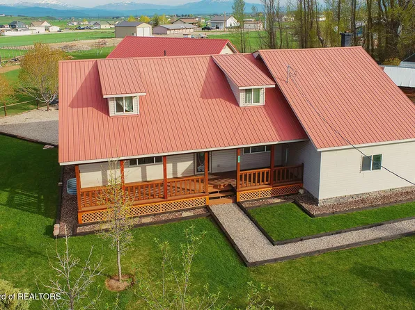 4520 Main St, Bedford, WY 83112