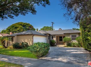 2107 Castle Heights Ave, Los Angeles, CA 90034