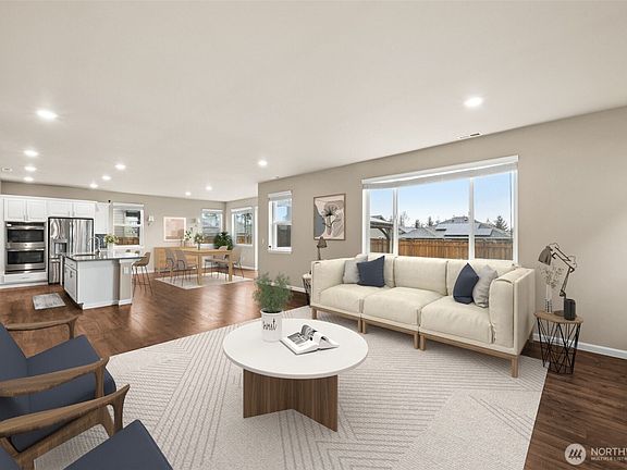 5th image of 18117 135th Street E