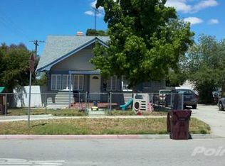 711 Magnolia Ave, Beaumont, CA 92223