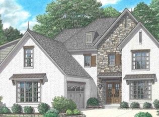 222 Chadwick Woods Ln, Collierville, TN 38017