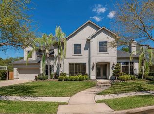 2506 Deep Oak Ct, Houston, TX 77059