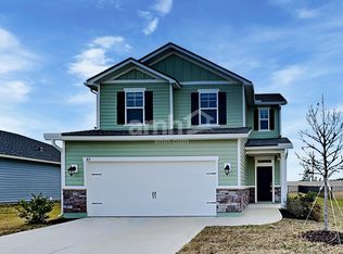 83 Banyan Forest Dr, Saint Augustine, FL 32092