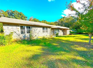 114189 S 4191st Rd, Checotah, OK 74426