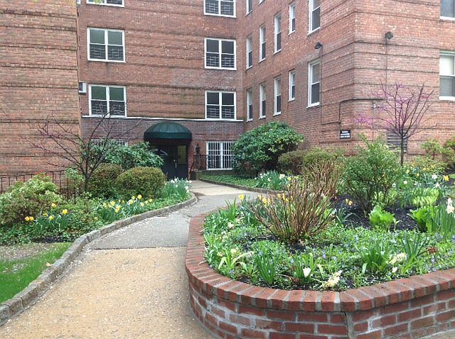 1st image of 245 Parkview Ave APT 4F