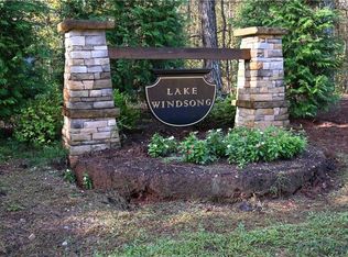 115 Kenmare Row #33, Tyrone, GA 30290