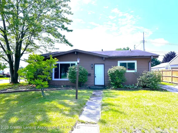 816 Kendon Dr, Lansing, MI 48910