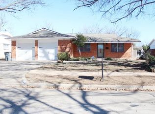 807 NW 50th St, Lawton, OK 73505
