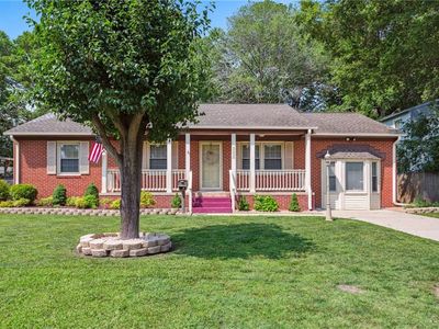 305 Agusta Dr, Newport News, VA, 23601
