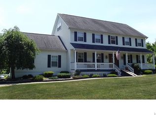 29 Vanderbilt Dr, Highland Mills, NY 10930